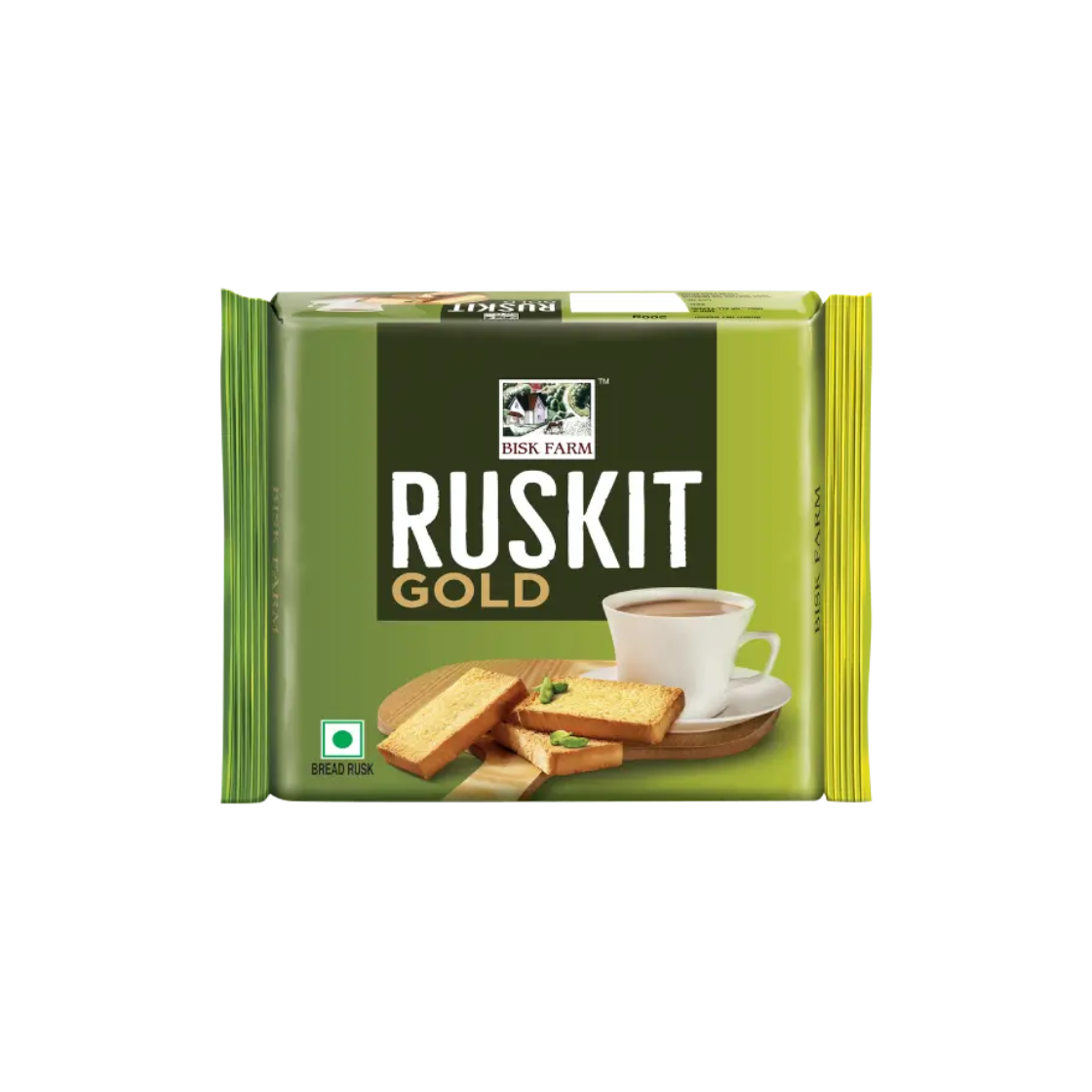 Ruskit Gold - Bisk Farm 180gm